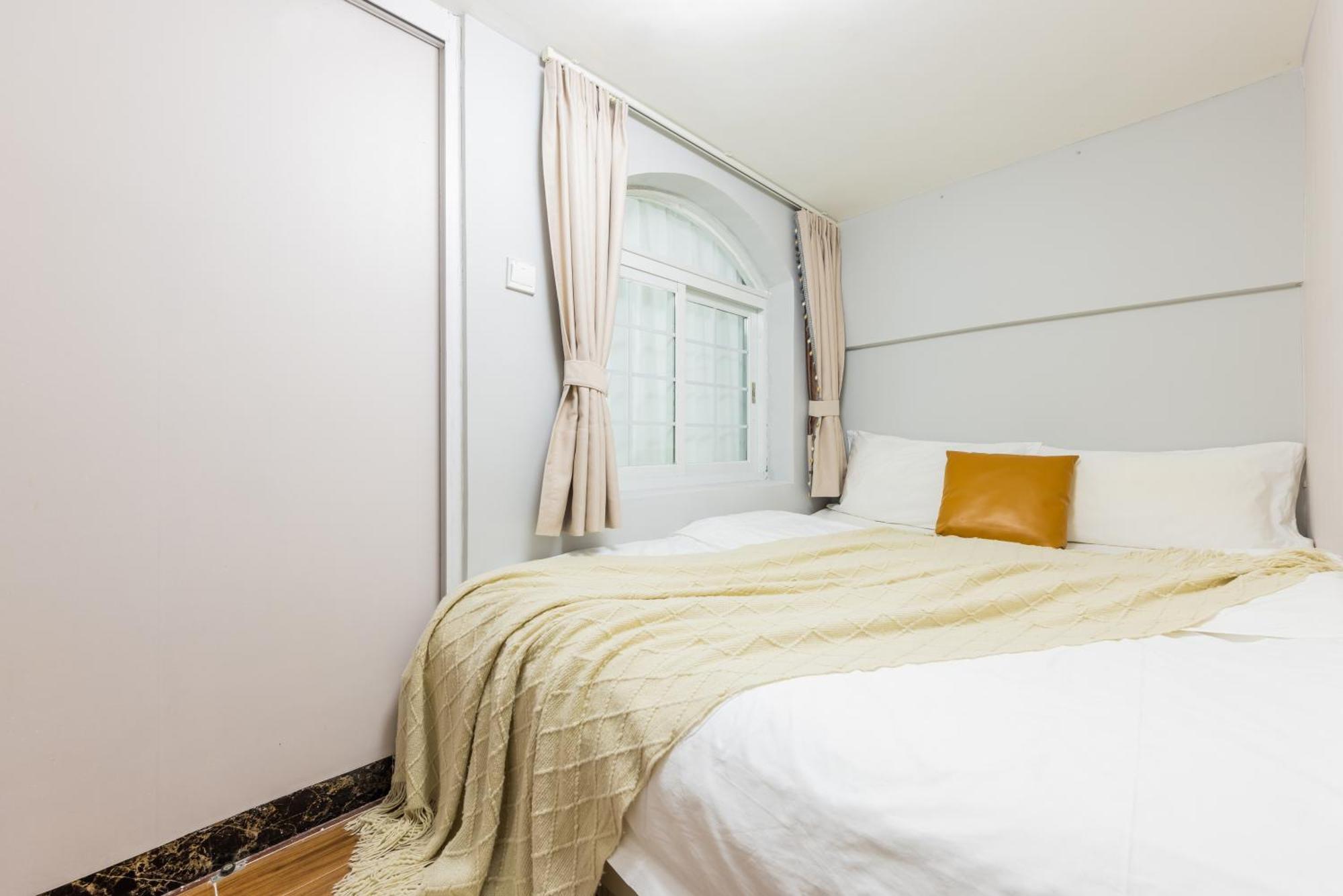 Lavendar Duplex Apartment Kanton Exteriér fotografie