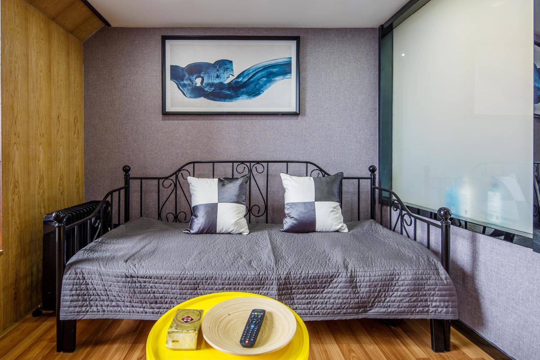 Lavendar Duplex Apartment Kanton Exteriér fotografie